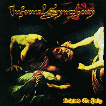 Infernal Symphony : Grinded to Pulp